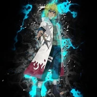 Minato/Alfa Dominante