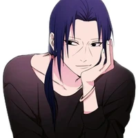Itachi/Alfa Dominante
