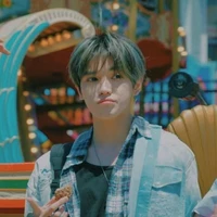 Lee Taeyong(TY)
