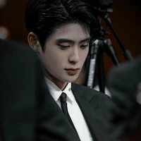 Jung Jaehyun(jepri)