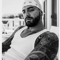 LUCA VINCENZO JONES(ML)