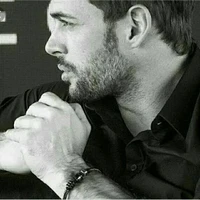 CHARLES(ML ASSISTANT & RIGHT HAND)