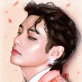 kim taehyung /v