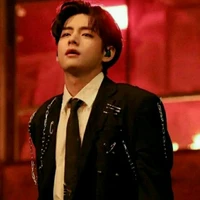 Kim Taehyung