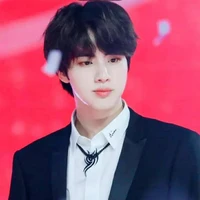 Kim seokjin