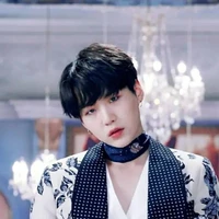 Min Yoongi