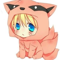 Naruto bebe