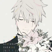 Kakashi
