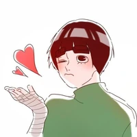 Rock lee