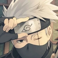 Kakashi