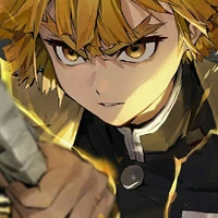 zenitsu