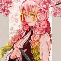 mitsuri