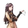 Isabella(best friend of fl) villain