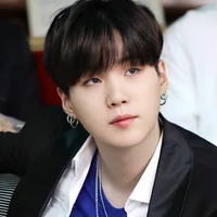 Yoongi