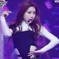 Lee Chaeryeong