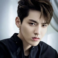 Wu Yi fan