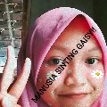 Author sinting,GILA!