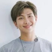 KIM NAMJOON