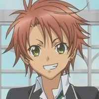Kukai Souma