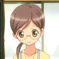Midori Hinamori