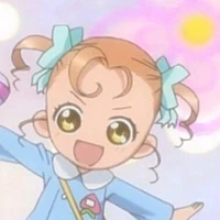 Ami Hinamori