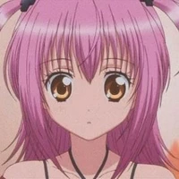 Amu Hinamori