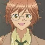 Yuu Nikaidou