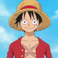 Luffy