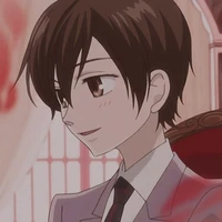 Haruhi Fujioka