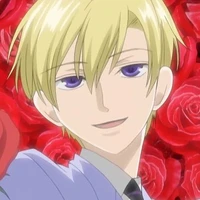 Tamaki Suoh
