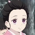 Kamado Nezuko