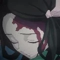 Kamado Nezuko