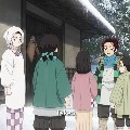 Kamado Family