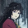 Giyu Tomioka