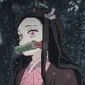 Kamado Nezuko