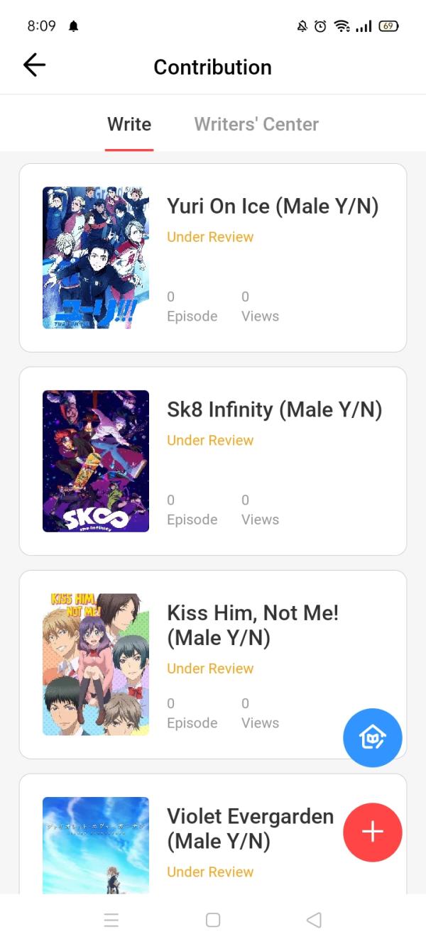 NovelToon