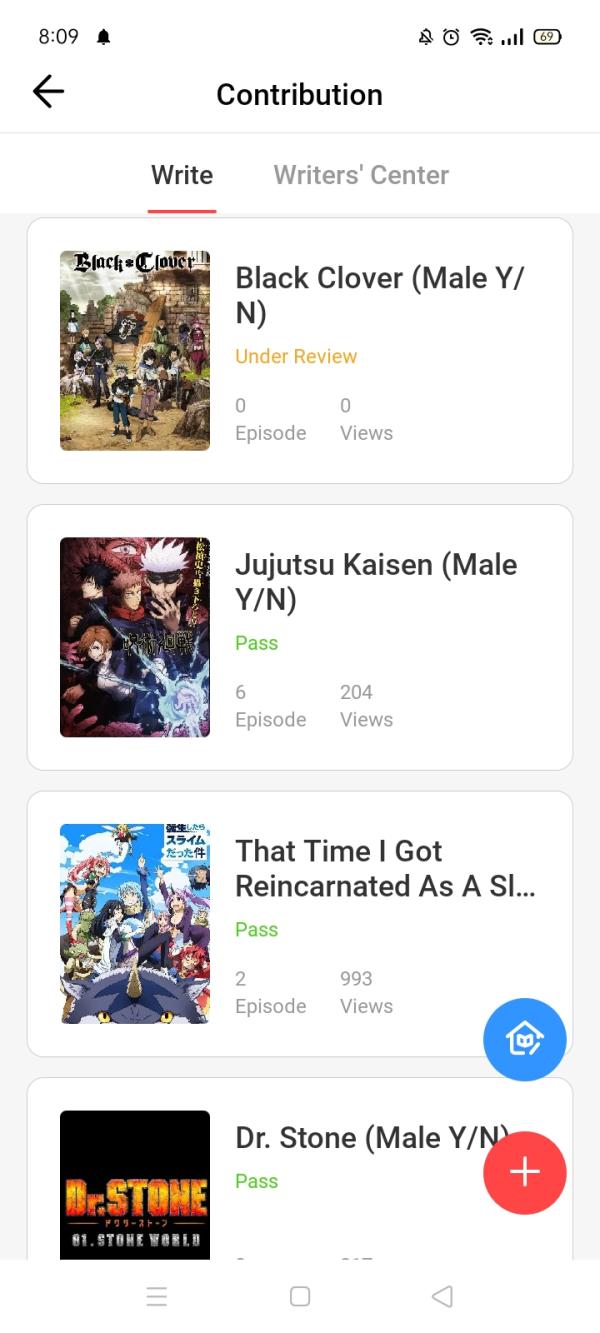 NovelToon