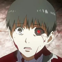 Kaneki