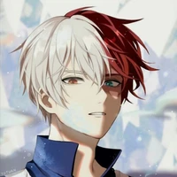 Chris/ bff of ML