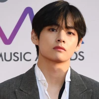 kim Taehyung