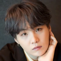 Min yoongi