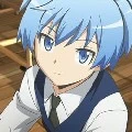 Nagisa