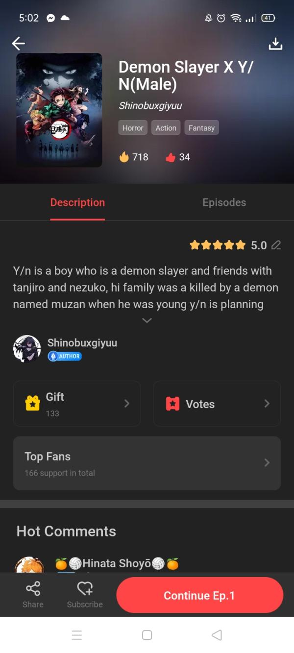 NovelToon