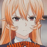 Nakiri Erina