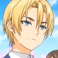 Takumi Aldini