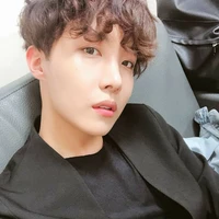 J hope