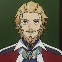 Diseum von Earlsheid