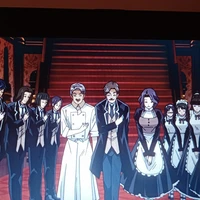 Maids & Butlers