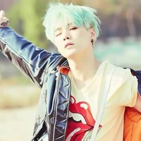suga