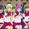 Demon girls